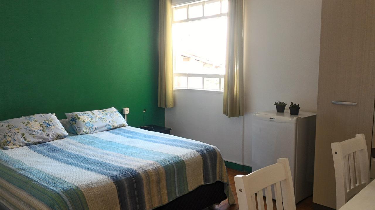 Olah Hostel - Vila Mariana Sao Paulo Room photo