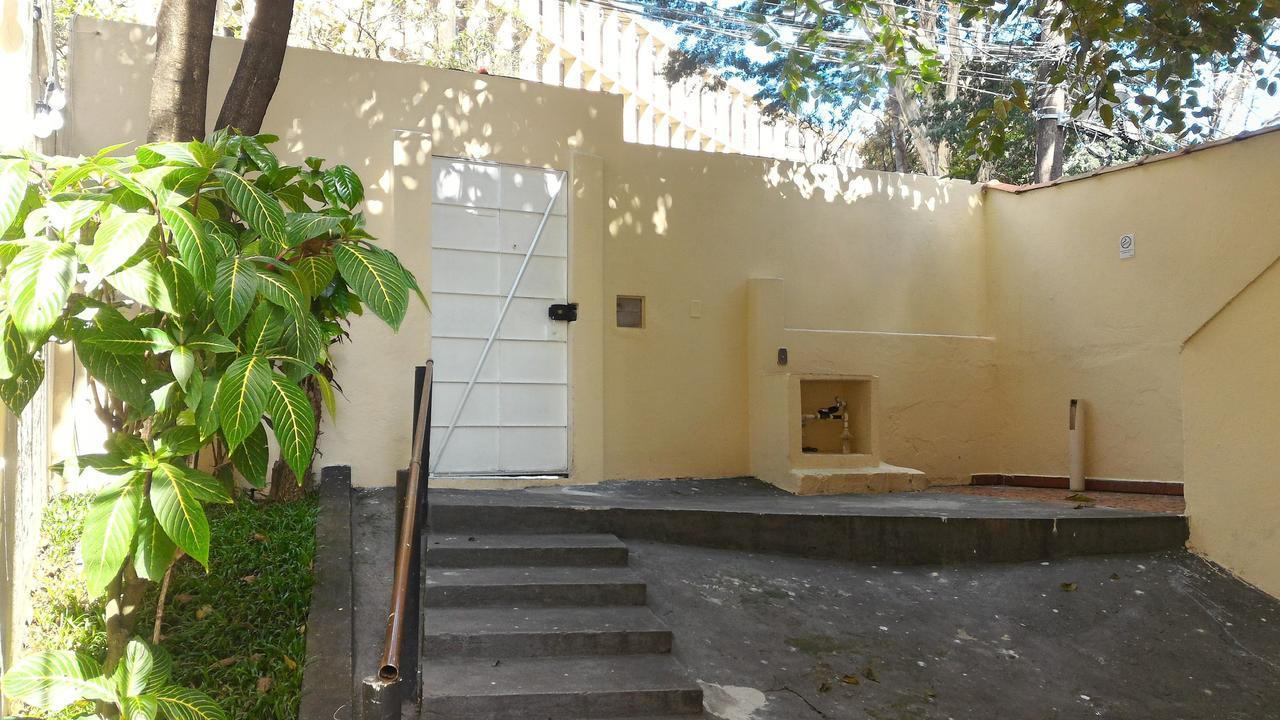 Olah Hostel - Vila Mariana Sao Paulo Exterior photo
